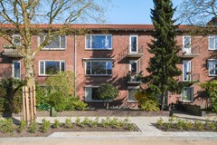 Berlagelaan 50, 1222JZ Hilversum